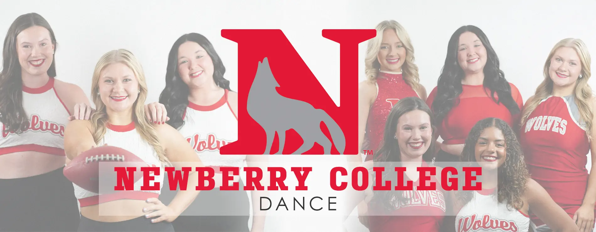 Newberry College Dance