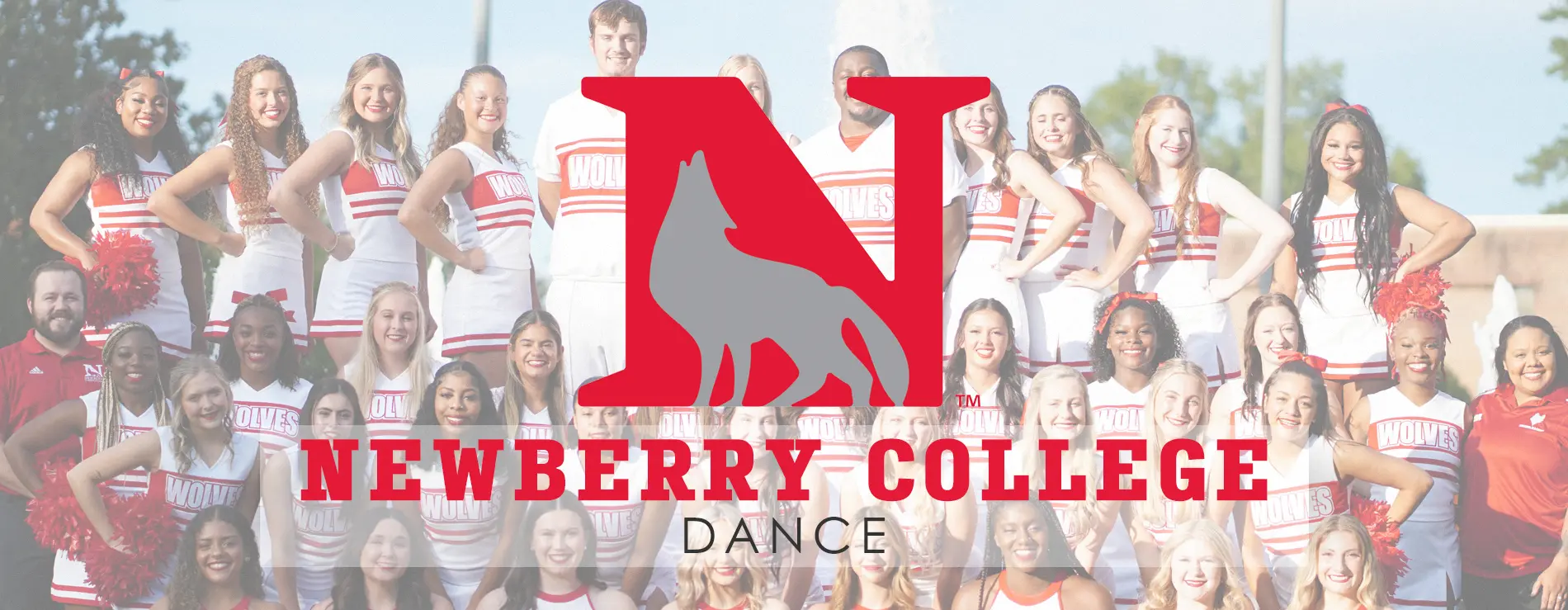 Newberry College Dance